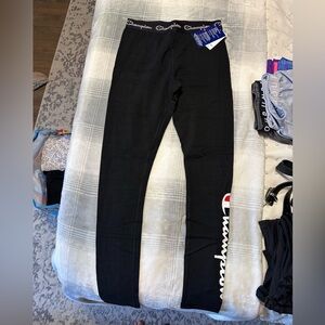 Champion  Black Bottoms